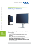 Descarga - NEC Display Solutions Europe