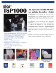 TSP1000 - Star Micronics