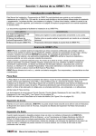 ROKONET Orbit Pro. Manual