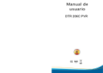 Manual de usuario - NPG DownloadCenter