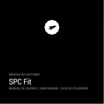 SPC Fit - Soporte SPC