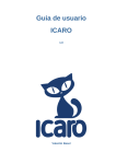 ICARO - 1.0