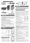 HS-7000
