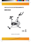 bik002 - manual