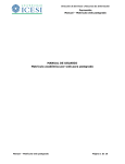 Manual de matr&iacute;cula web de Postgrado