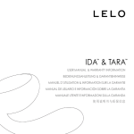 IDA™ & TARA™