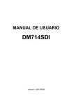 DM714SDI - cctvddns.net