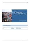 Manual de Usuario Portic Terminales Interiores (PORTIC-TIN)