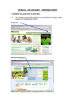 manual de usuario - ordenes web