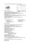 Descargar Ficha T&eacute;cnica