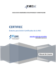 CERTIFIEC