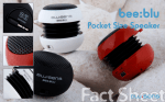 Pocket Size Speaker