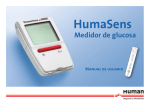 Español - HumaSens