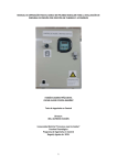 1 manual de operaci&oacute;n para el banco de pruebas modular para la