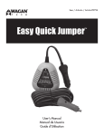 Easy Quick Jumper™