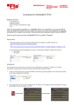 Actualizaci&oacute;n MediaMAX EVO