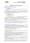Resumen de novedades de Indemnizaci&oacute;n Compensatoria y