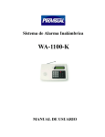 WA-1100-K