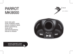 PARROT MKi9000