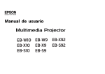 Funciones para Mejorar la Proyección