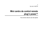 Manual de Usuario