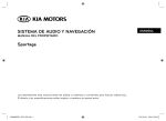 Manual Sportage Descargar