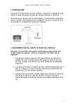 1. INTRODUCCI&Oacute;N Esta gu&iacute;a le da informaci&oacute;n de c&oacute;mo controlar y
