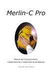 Merlin-C Pro