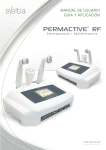 Permactive RF manual.pub