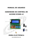 MANUAL CONTROLADOR ZC500_v3 IP