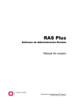 RAS Plus