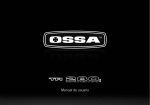 Manual de usuario TR 280i 2012 (Espa&ntilde;ol)