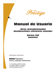 Manual de Usuario