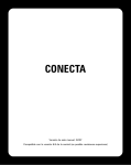 Manual - Conecta - 2.21 MB