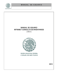 manual de usuario intranet consulta de inventarios ( ici ) 2012