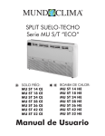 MUND CLIMA&reg; - MundoClima