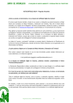 AUTOCONTROLES AGUA &ndash; Preguntas frecuentes &iquest;C&oacute;mo se