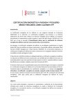 CERTIFICACI&Oacute;N ENERG&Eacute;TICA VIVIENDA Y PEQUE&Ntilde;O