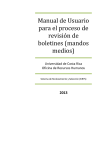 Manual de Usuario - Oficina de Recursos Humanos