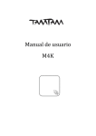 Manual de usuario M4K