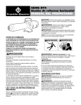 Manual de Usuario BT4