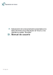 D/. Manual de usuario - TIC - Diputación Provincial de Teruel
