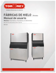 Manual de usuario FH Cubo Remotas