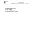 MANUAL DE USUARIO PETICI&Oacute;N DE VACANTES