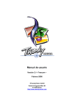 Freecom - TwonkyMedia User Manual 3.1 - Spanish