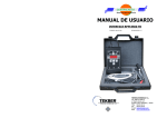 manual de usuario interface rpm 8500 tb