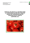 manual de apoyo al usuario para la cumplimentaci&oacute;n del tr&aacute;mite de
