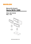 Serie BCD-1000