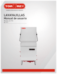 Manual de usuario LV-910