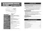 Manual usuario